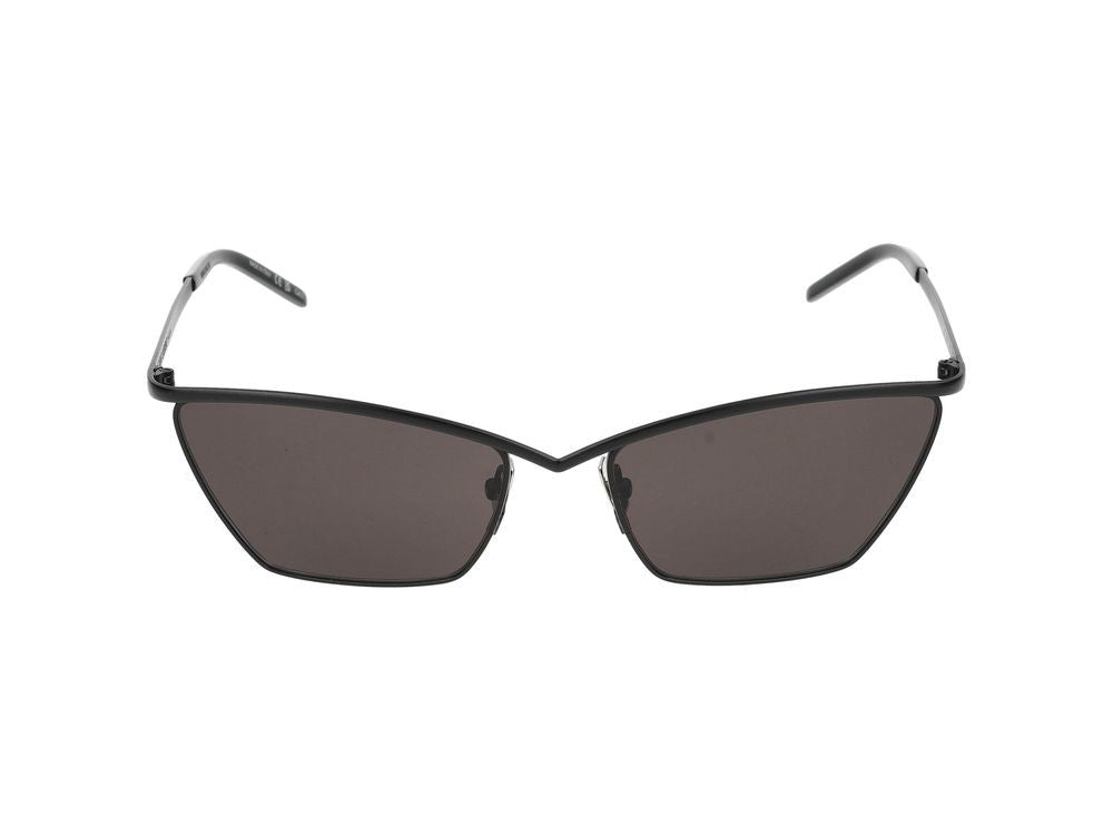 Saint Laurent Sunglasses Sl 637 001 Black Black Black 57/17/140