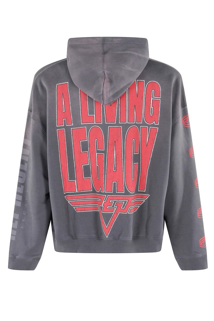 Represent Living Legacy Tour Hoodie
