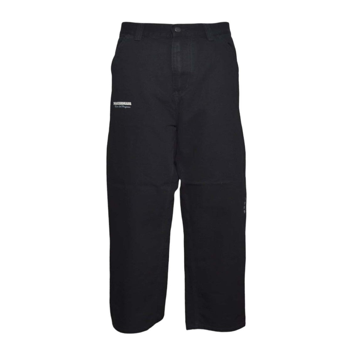 Carhartt Wip Og Single Knee Graphic Pant