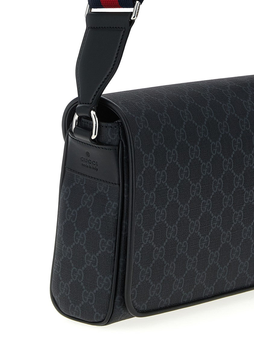 Gucci Gg' Medium Shoulder Bag