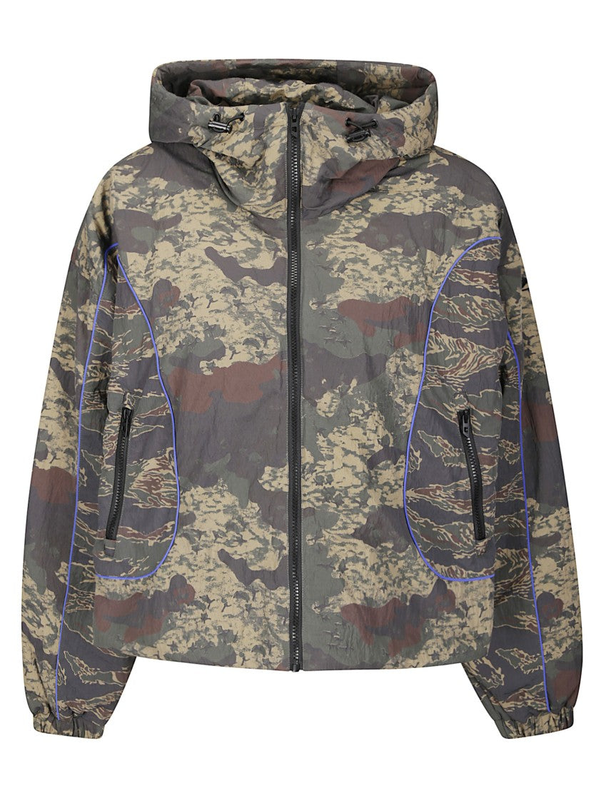 Diesel G-Adiel Jacket