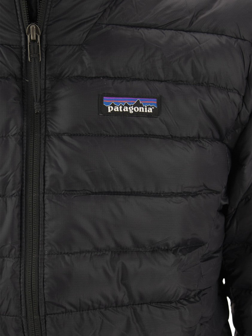 Patagonia Lightweight Down Jacket