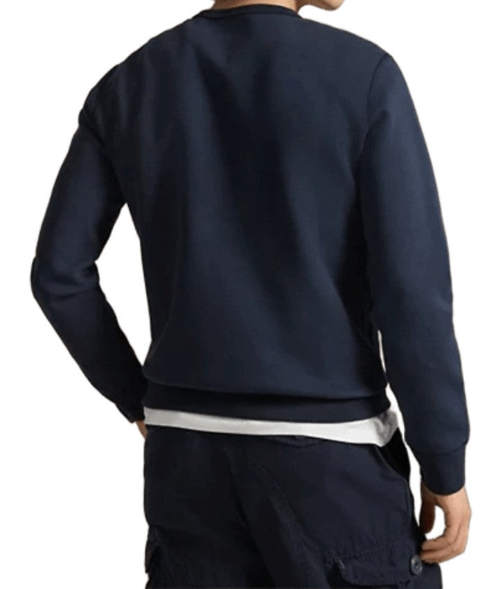 Polo Ralph Lauren Comfort-Fit Aviator Navy Sweatshirt