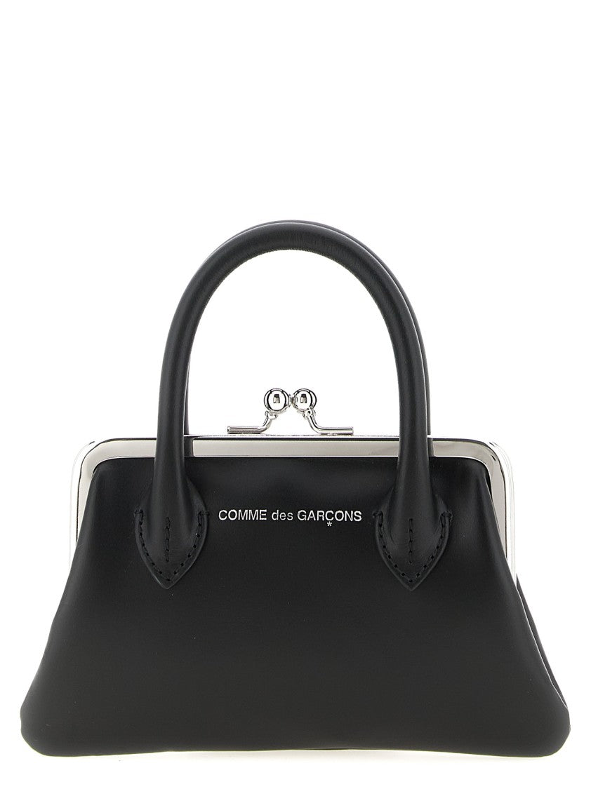 Comme Des Garçons 'Claps Handle - Sa0301ch' Wallet