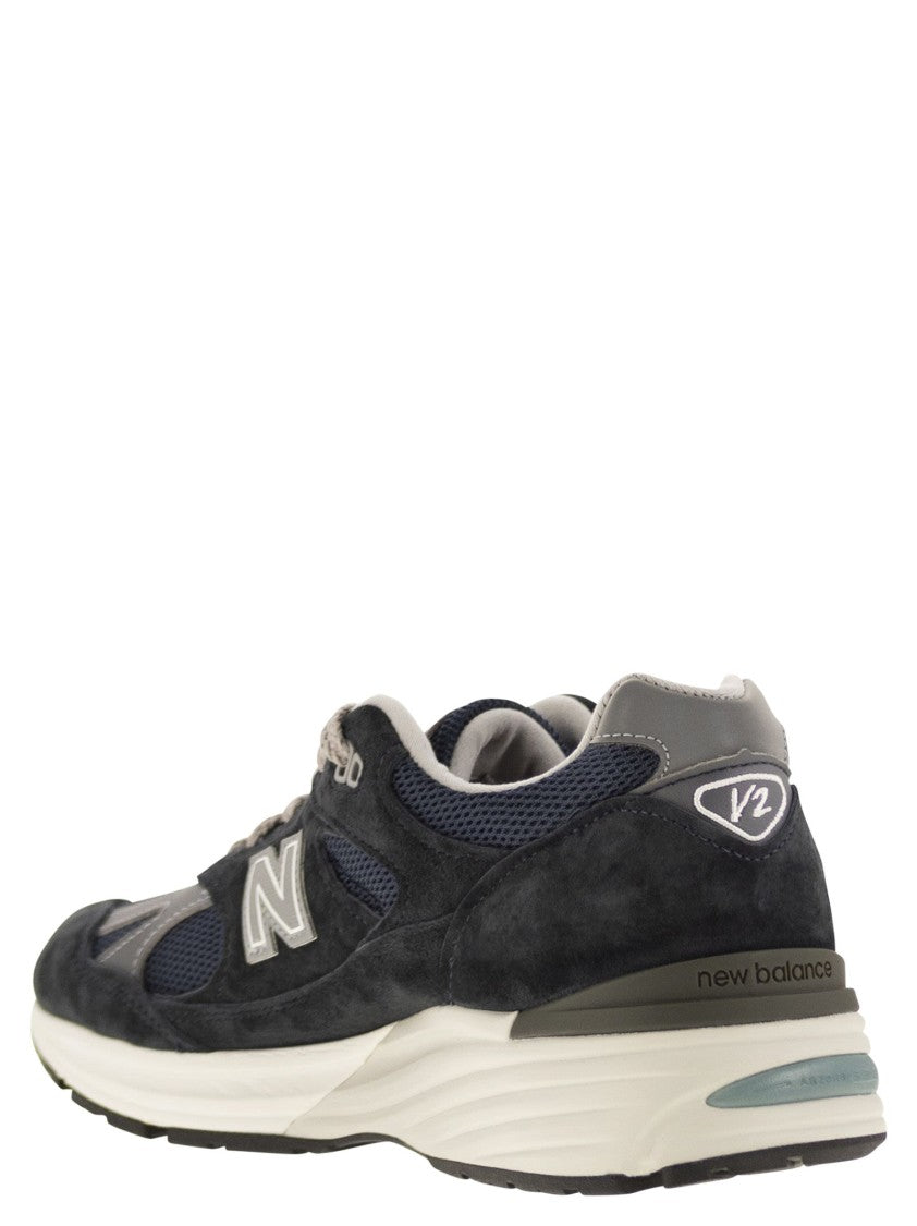 New Balance 991V2 - Sneakers