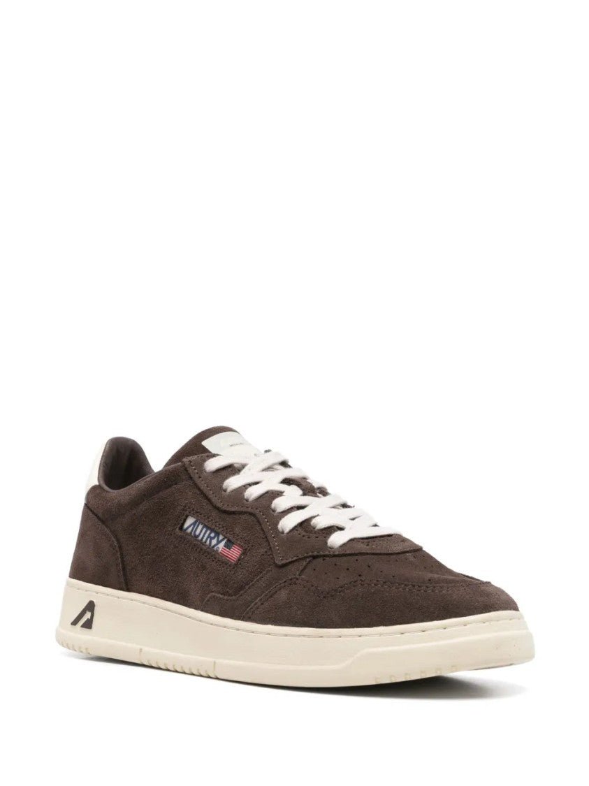 Autry Medalist Low Sneakers