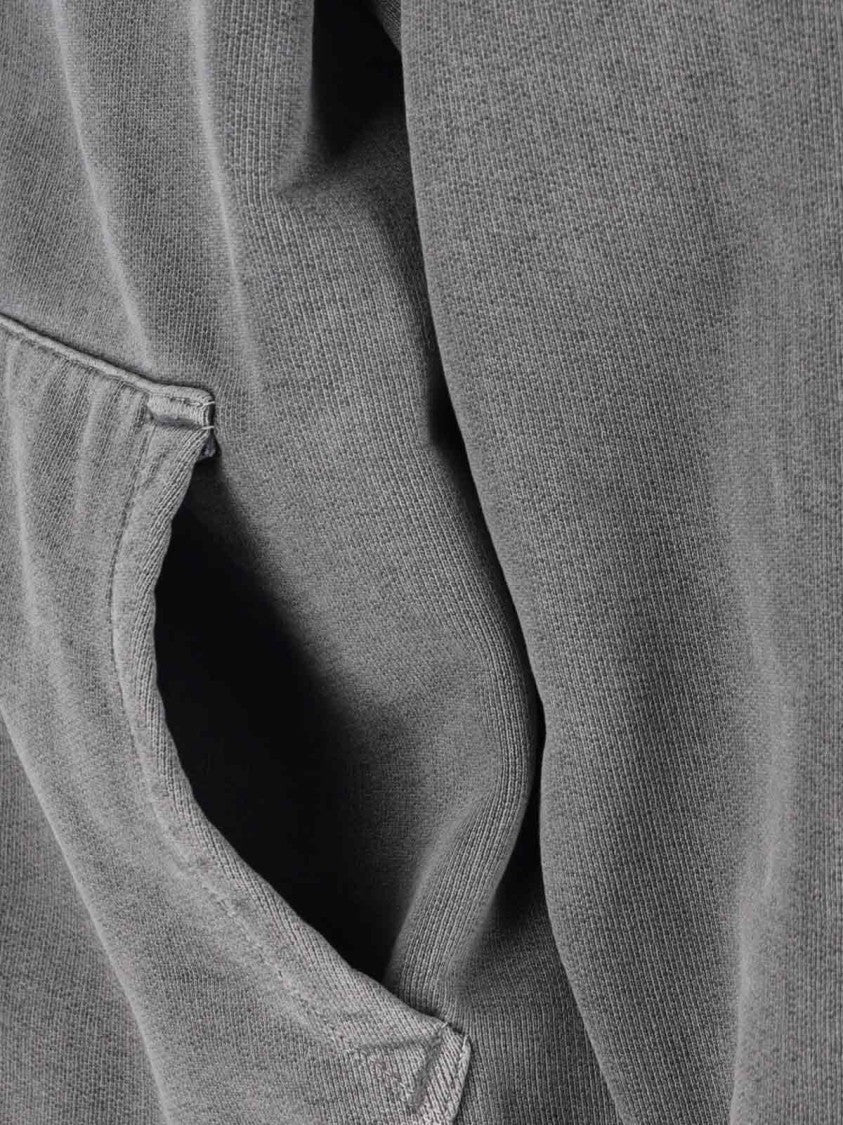 Our Legacy Rascal Zip Hoodie – Grey