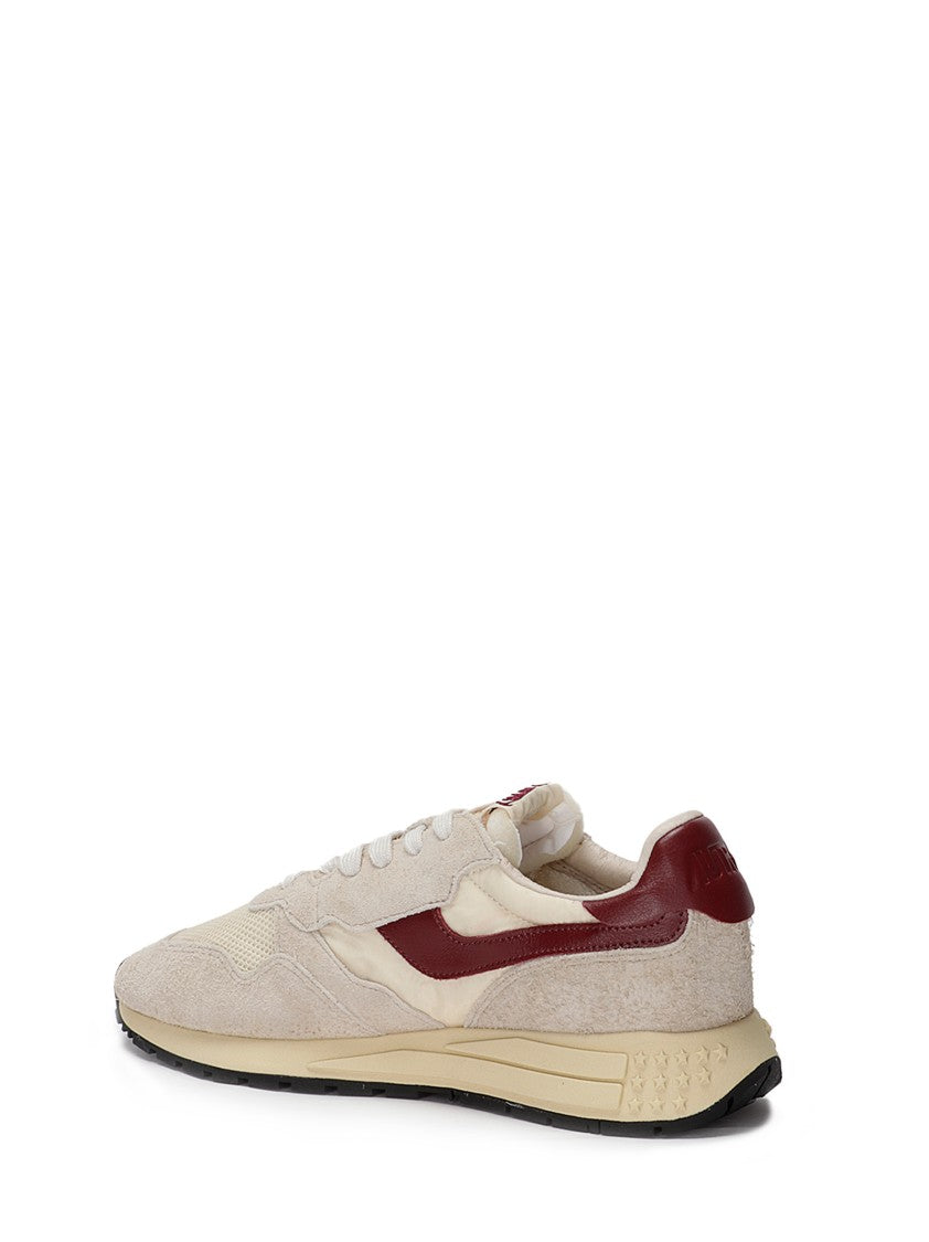 Autry Reelwind Low Men's Sneakers
