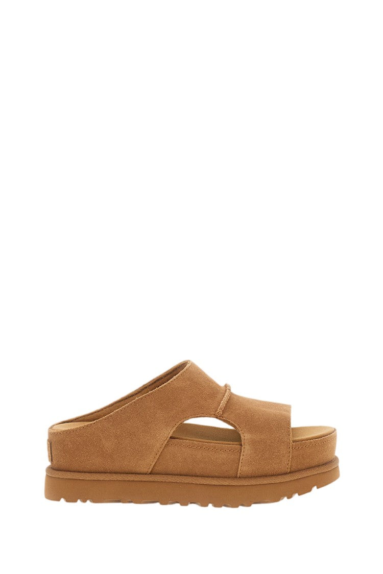 Ugg Goldenstar Open Shoes