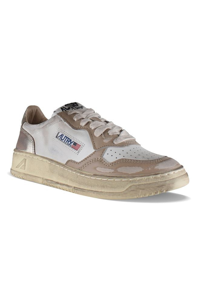 Autry Super Vintage Sneakers