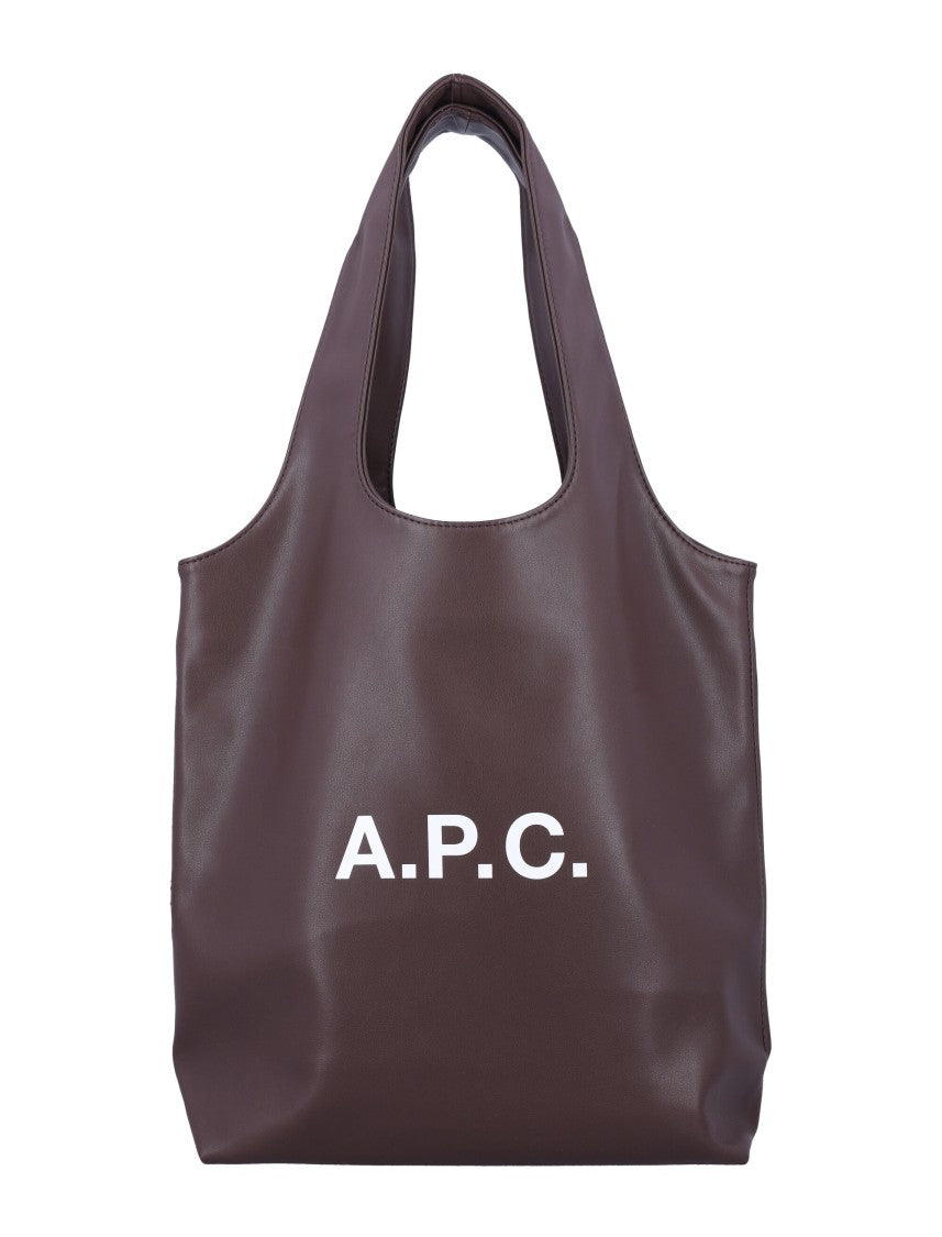 A.P.C. Ninon Small Tote Bag