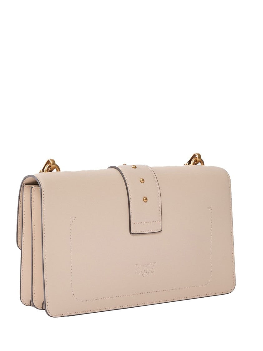 Pinko Love Bag One Medium Shoulder Bag