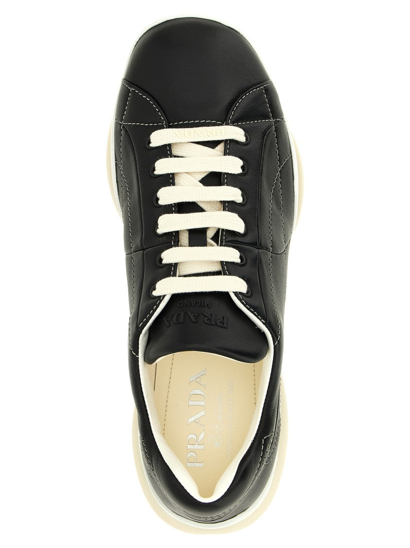 Prada ' Re-Edition 2001' Sneakers