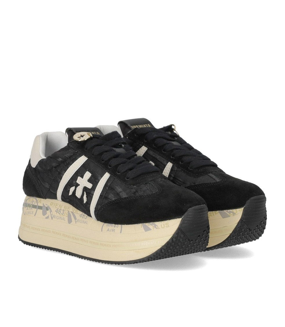 Premiata Beth 7740 Sneaker