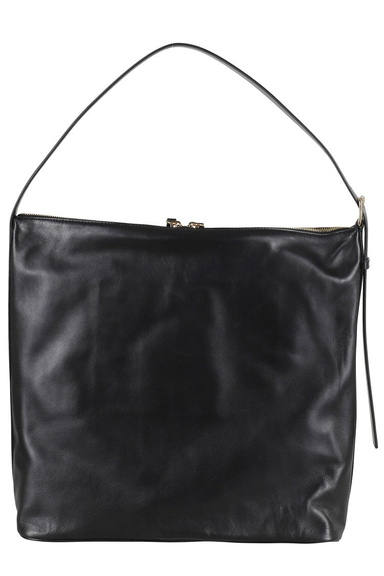 A.P.C. Sac Vera Maxi Shoulder Bag