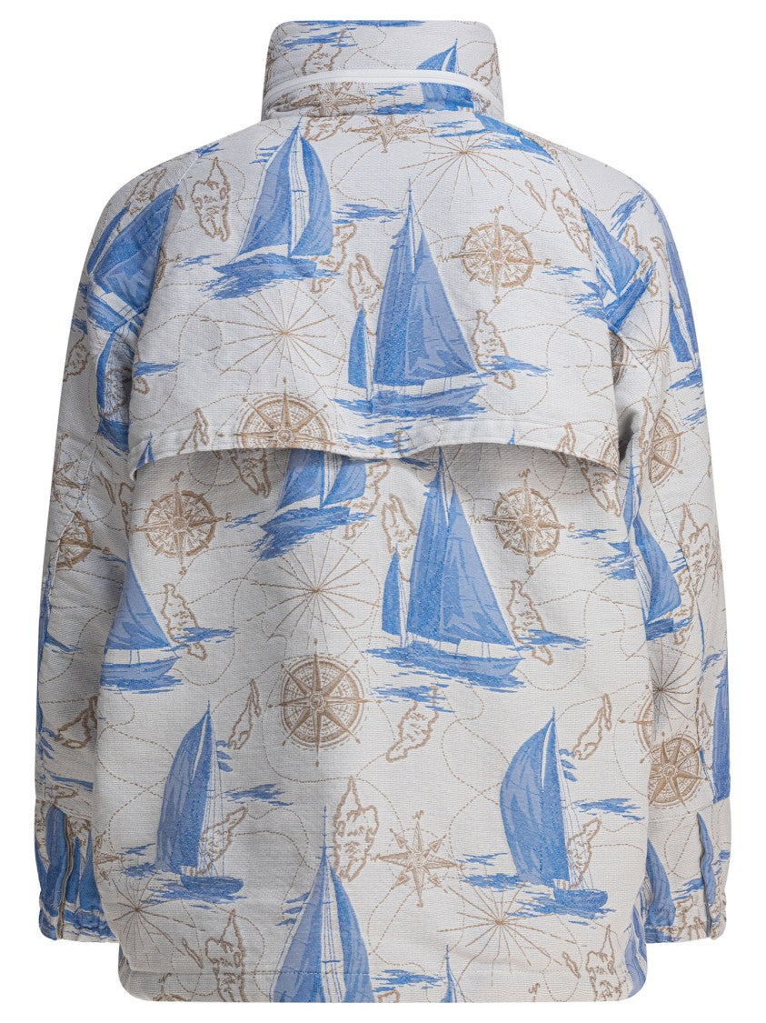 Beams Plus "Navy" Jacket