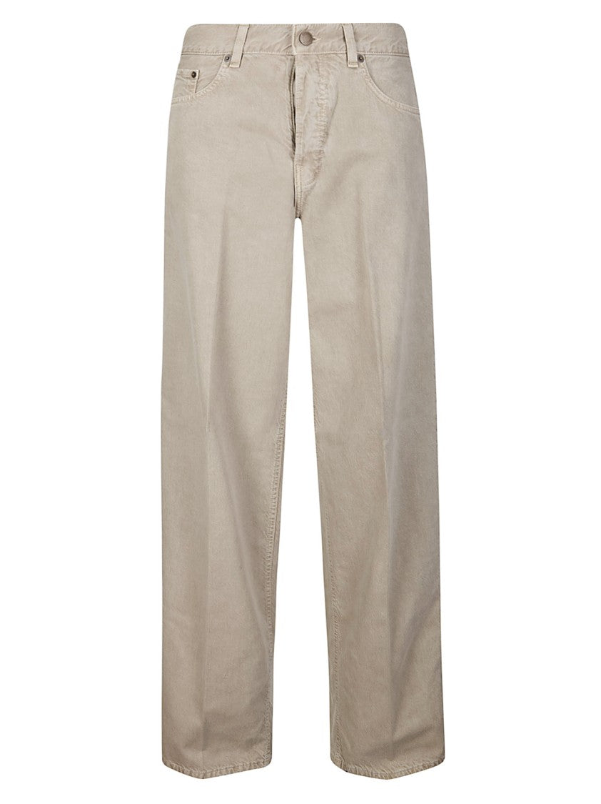 Haikure Bethany Twill Jeans 45