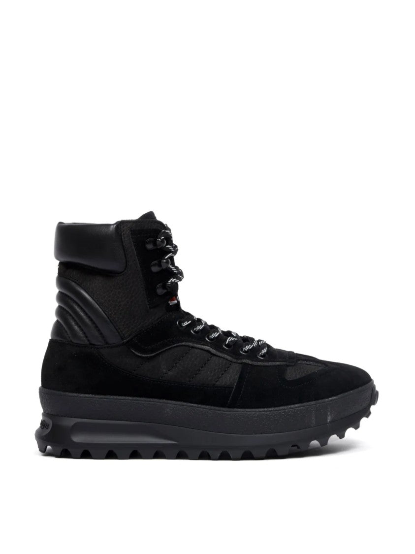 Maison Margiela Climber High-Top Sneakers