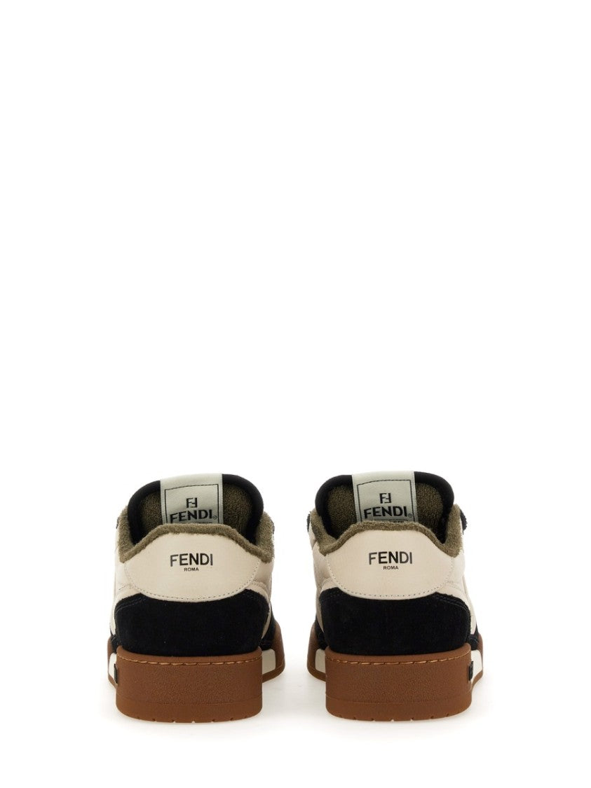 Fendi Sneaker Low Top Match