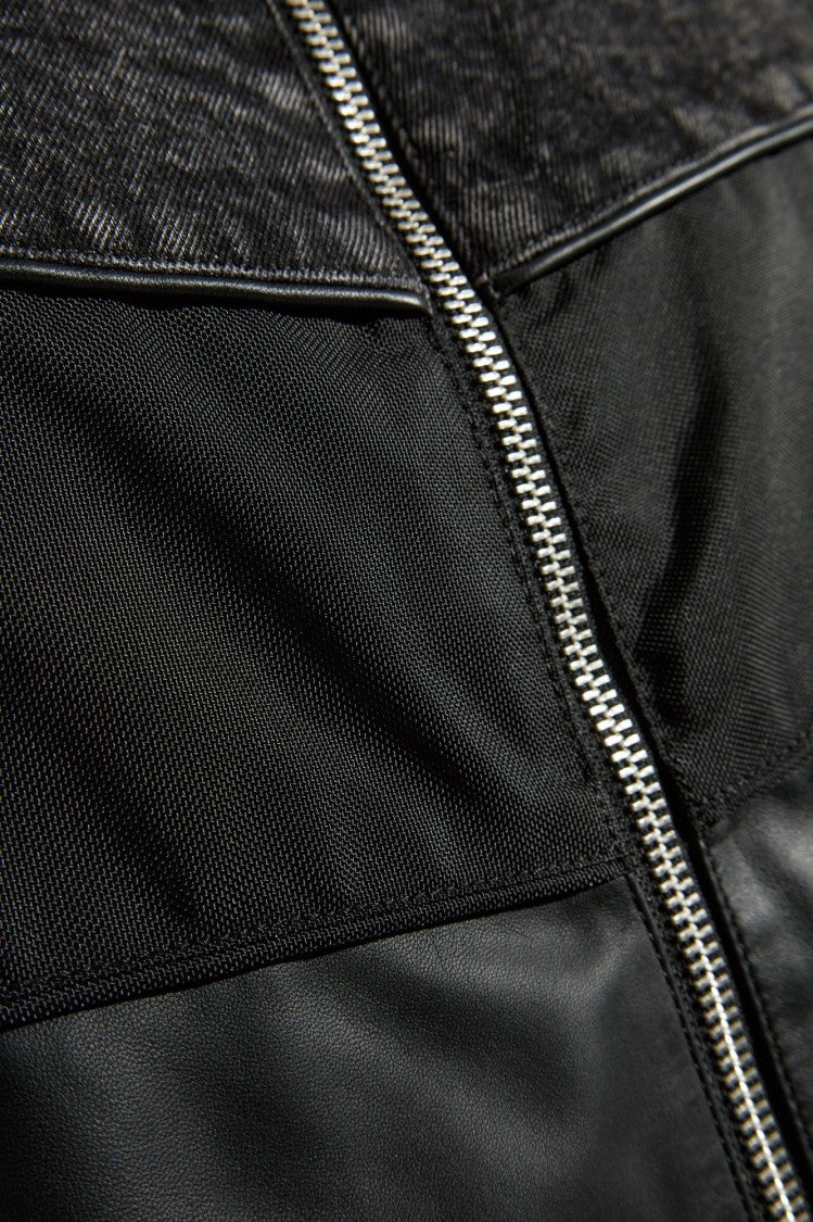 Diesel L-Leopol Jacket