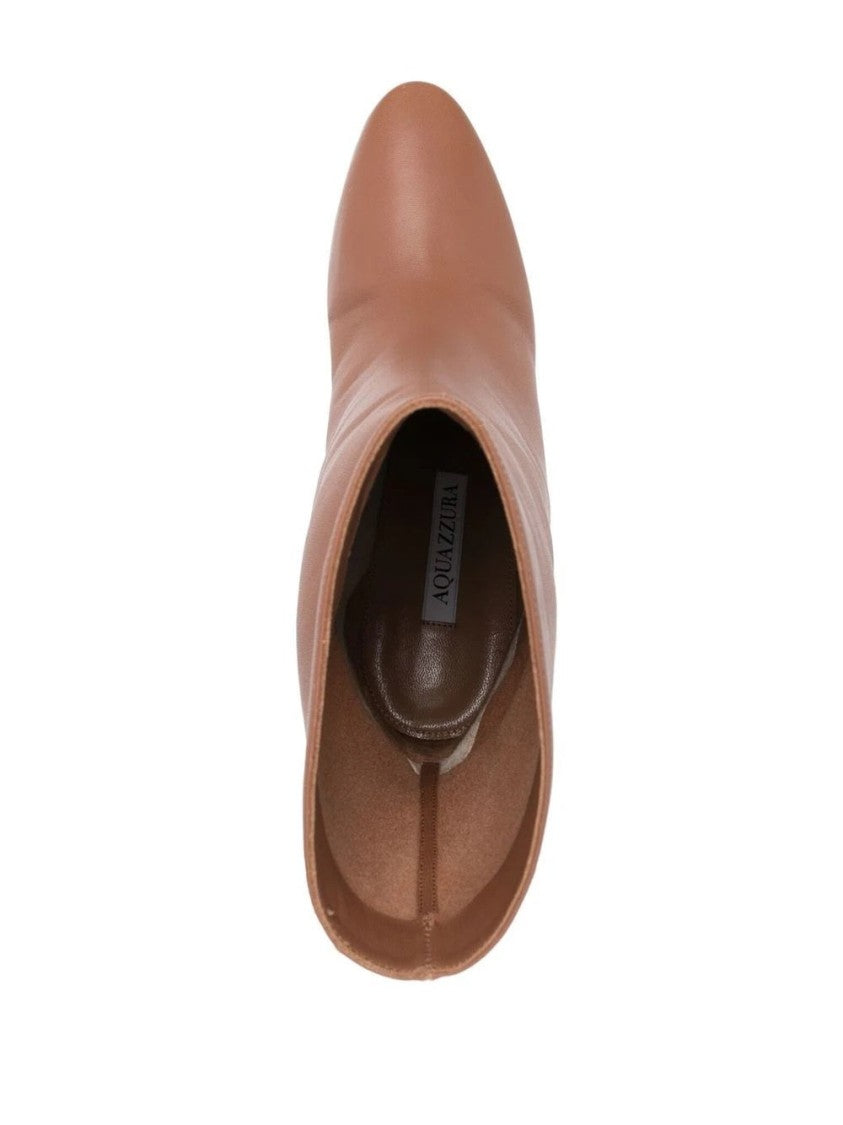 Aquazzura Manzoni Bootie 85