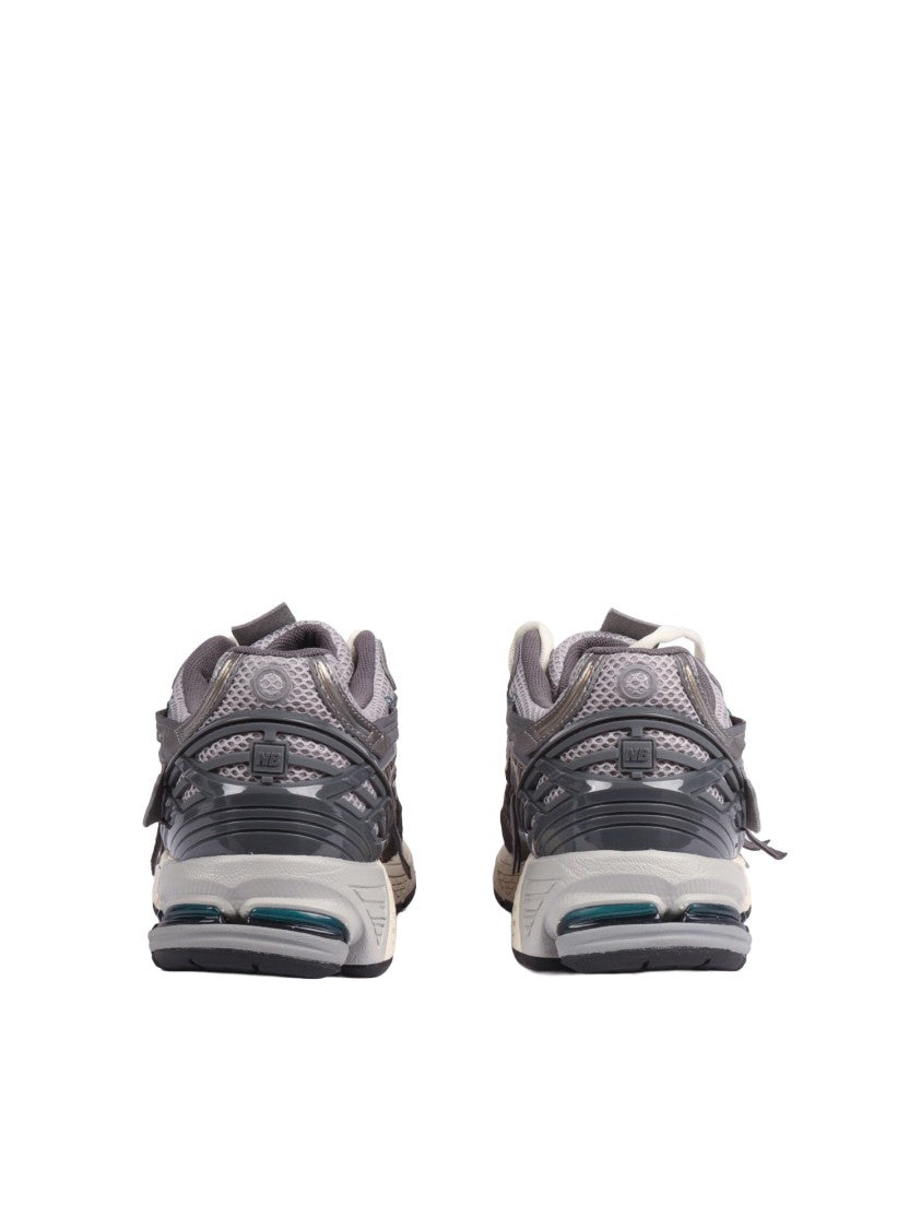 New Balance Thunder Brown Slate Grey Sneakers