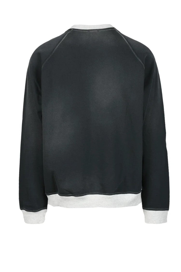 Diesel Crewneck Sweatshirt - Grey