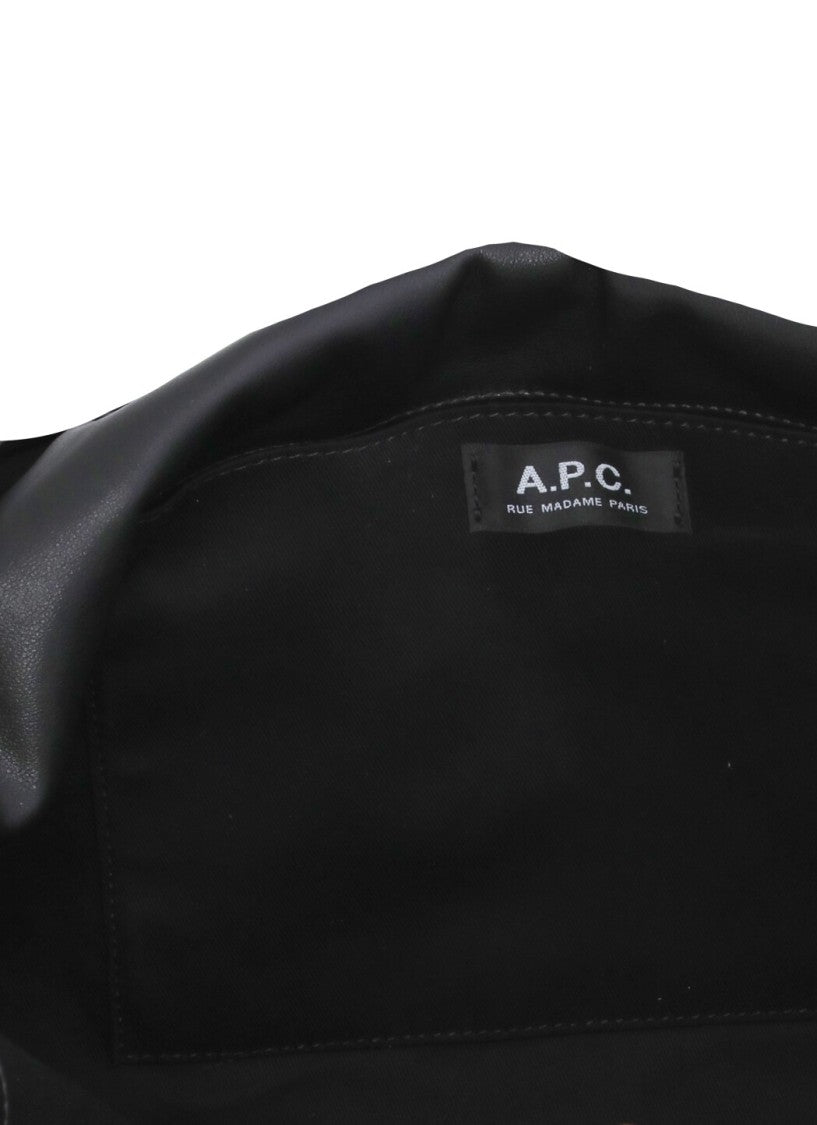 A.P.C. Ninon Shopping Bag
