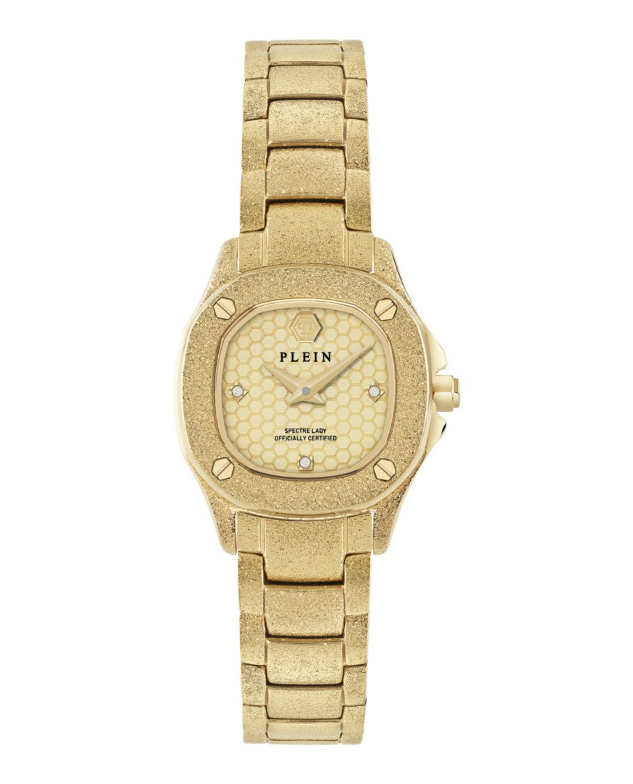 Philipp Plein Spectre Lady Mini Crystal Watch