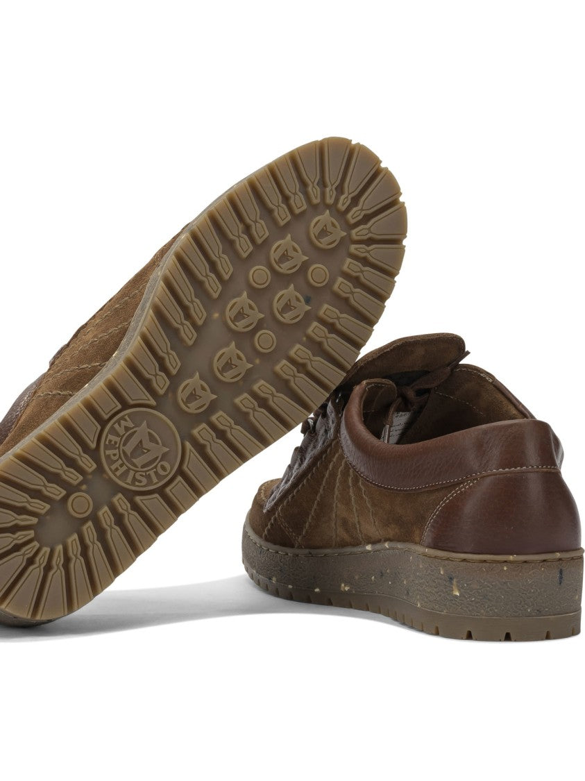Mephisto "Rainbow Oregon" Sneakers