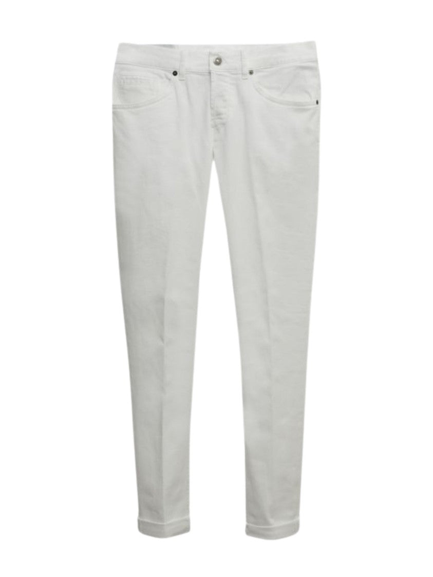 Dondup George Slim-Fit Classic Jeans
