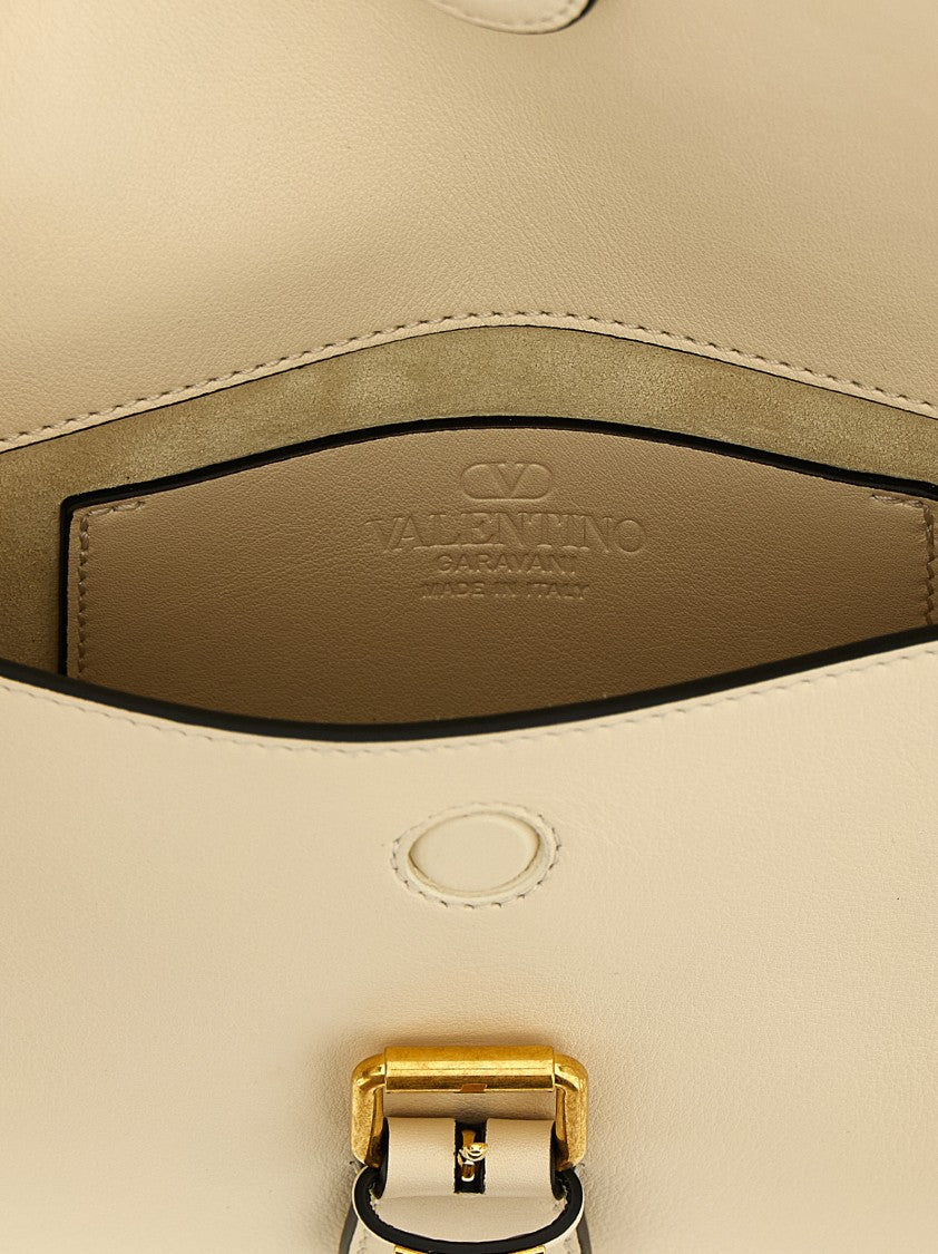 Valentino Garavani Flaneuse' Small Shoulder Bag