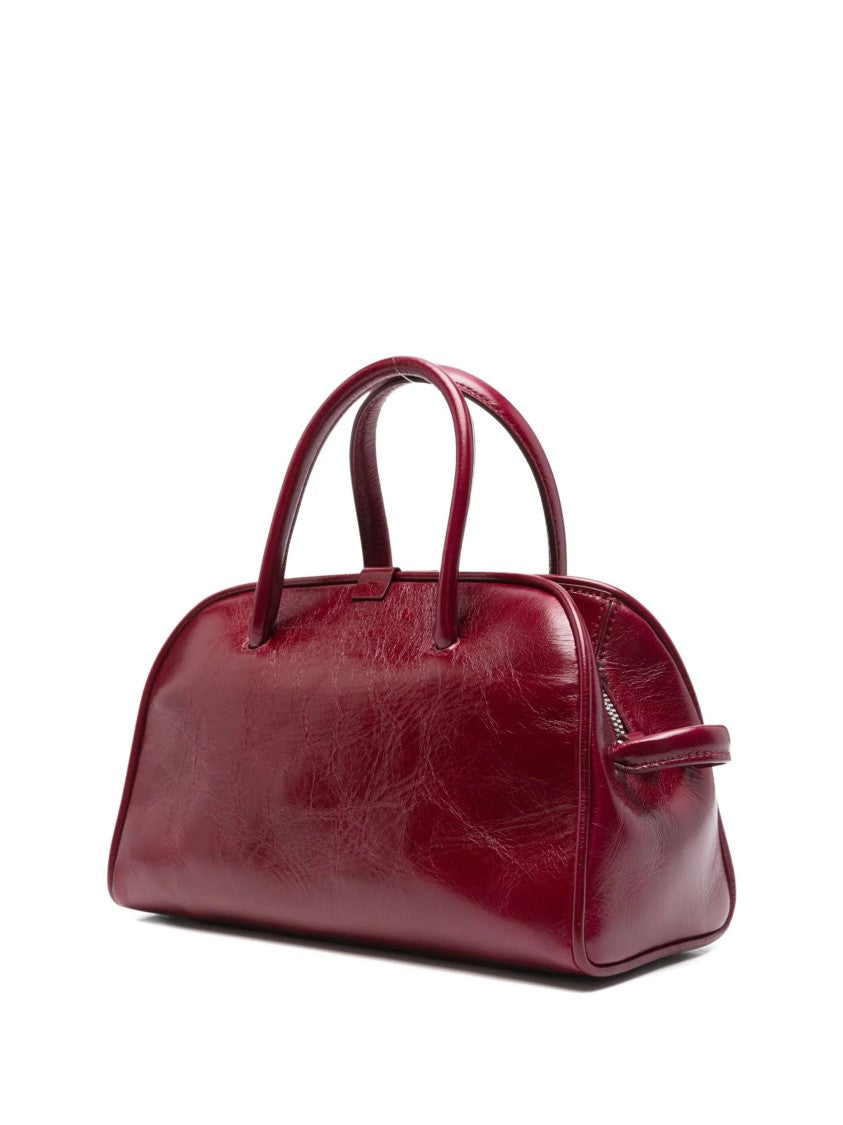 Jacquemus Le Petit Turismo Leather Handbag