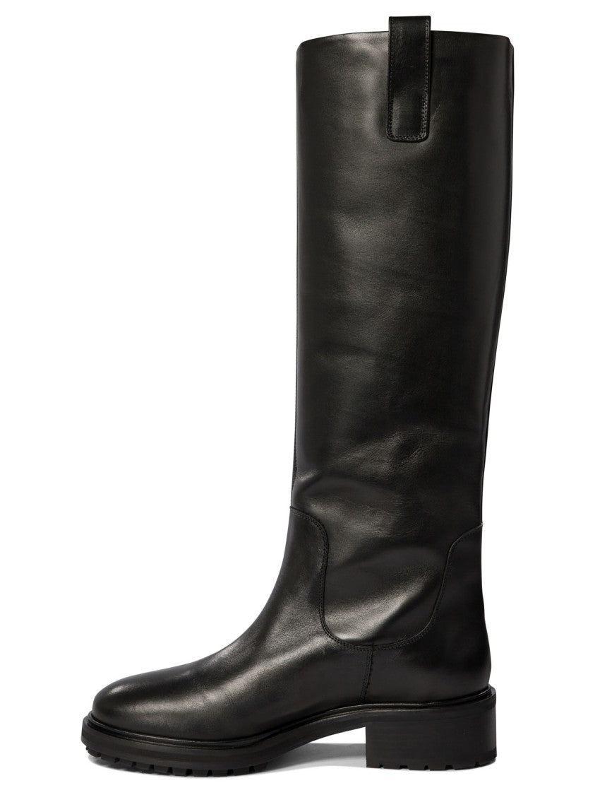 Aeydē "Henry" Boots 45Mm