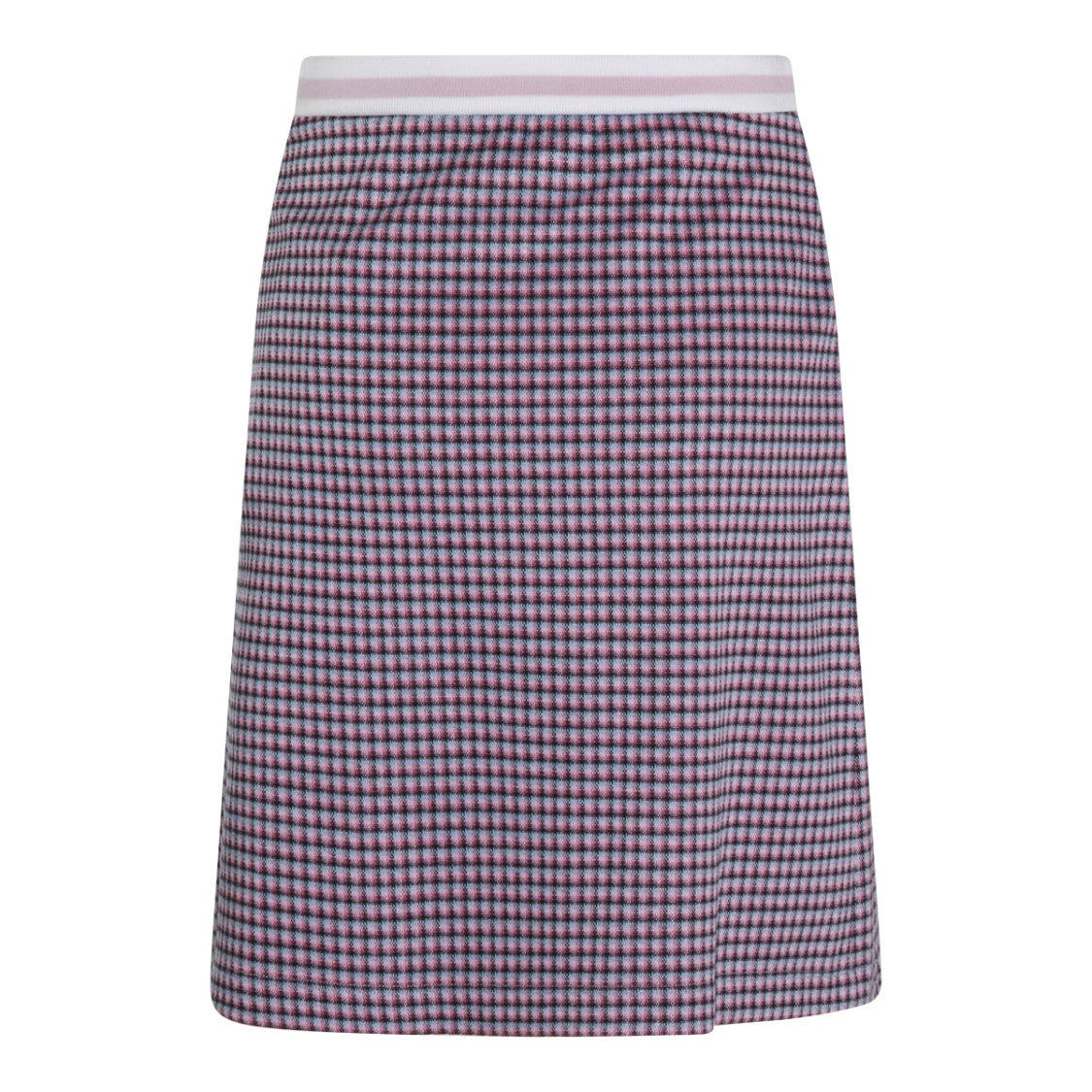 Marni Flattering Skirt Collection With Diverse Cuts And Textures