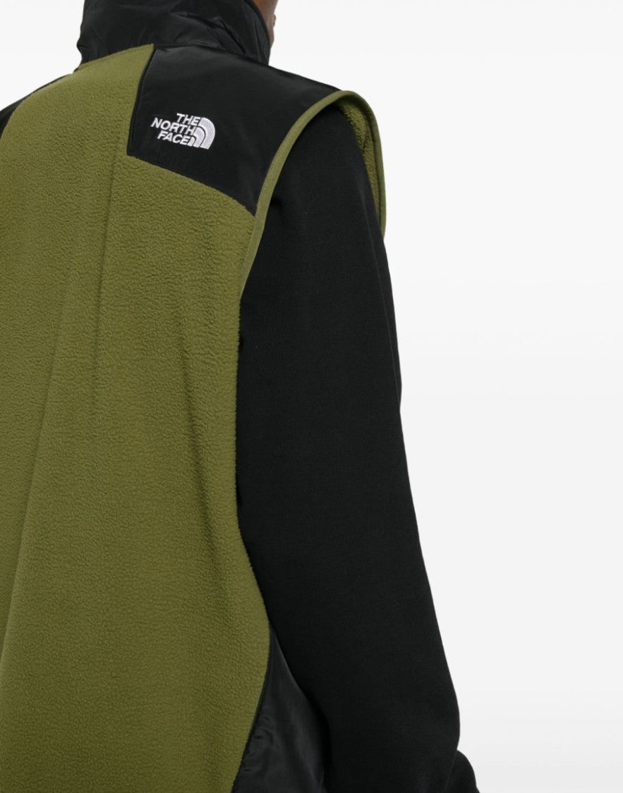 The North Face Fleeski Y2k Vest Jacket