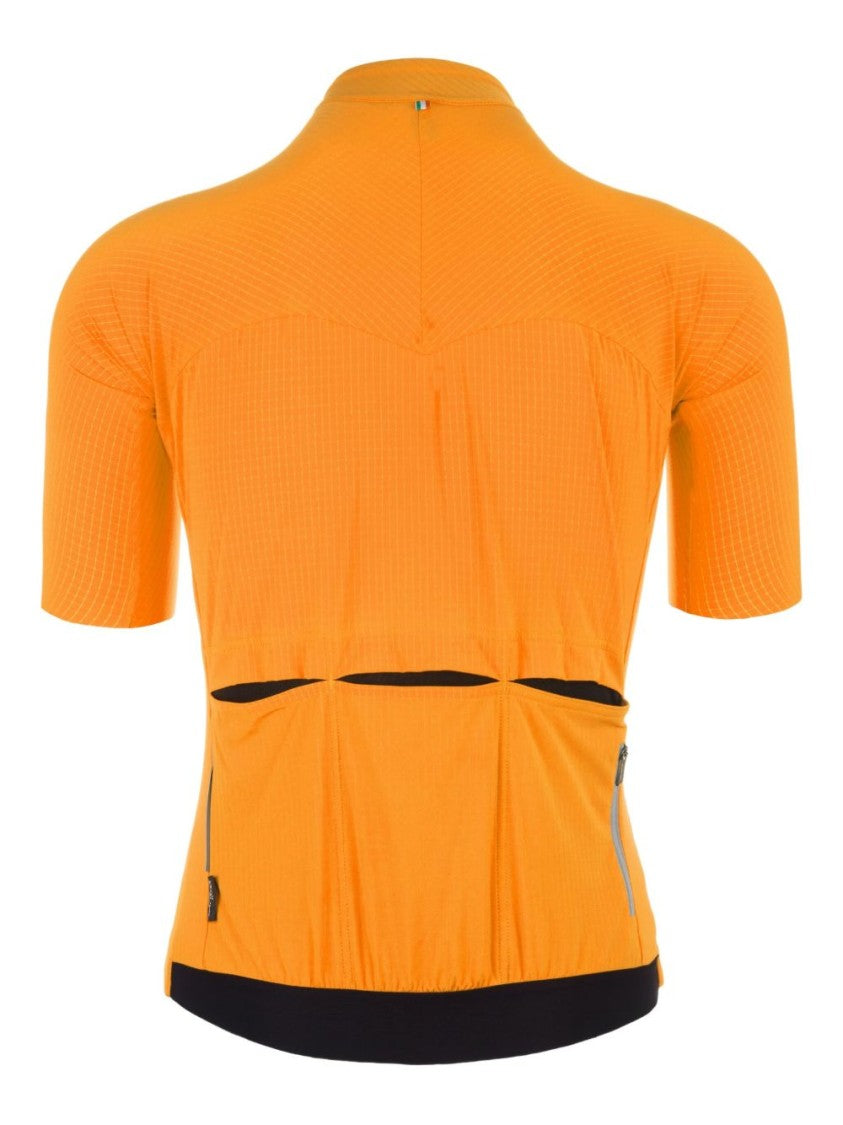 Q36.5 Pinstripe Pro Jersey With Aerodynamic Design