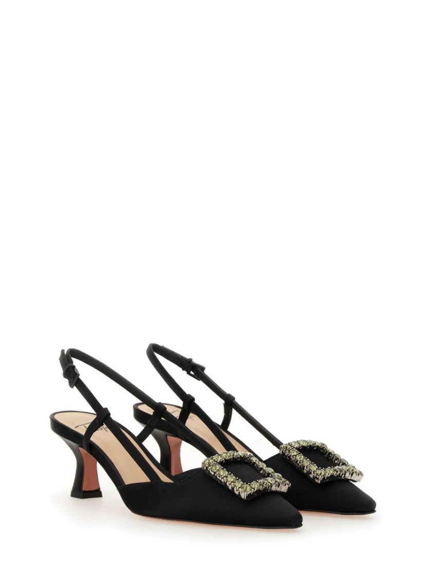 Roberto Festa "Stefi" Sandal