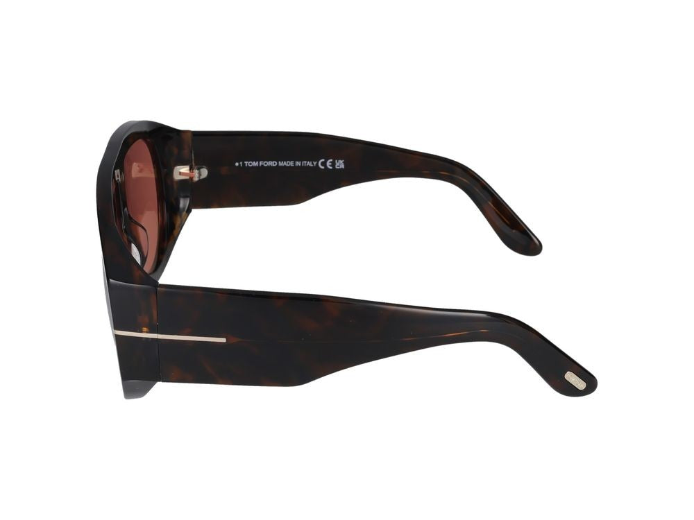 Tom Ford Sunglasses Ft1044 52S 60/12/140