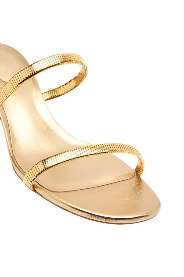 René Caovilla Cleo Sandal 40