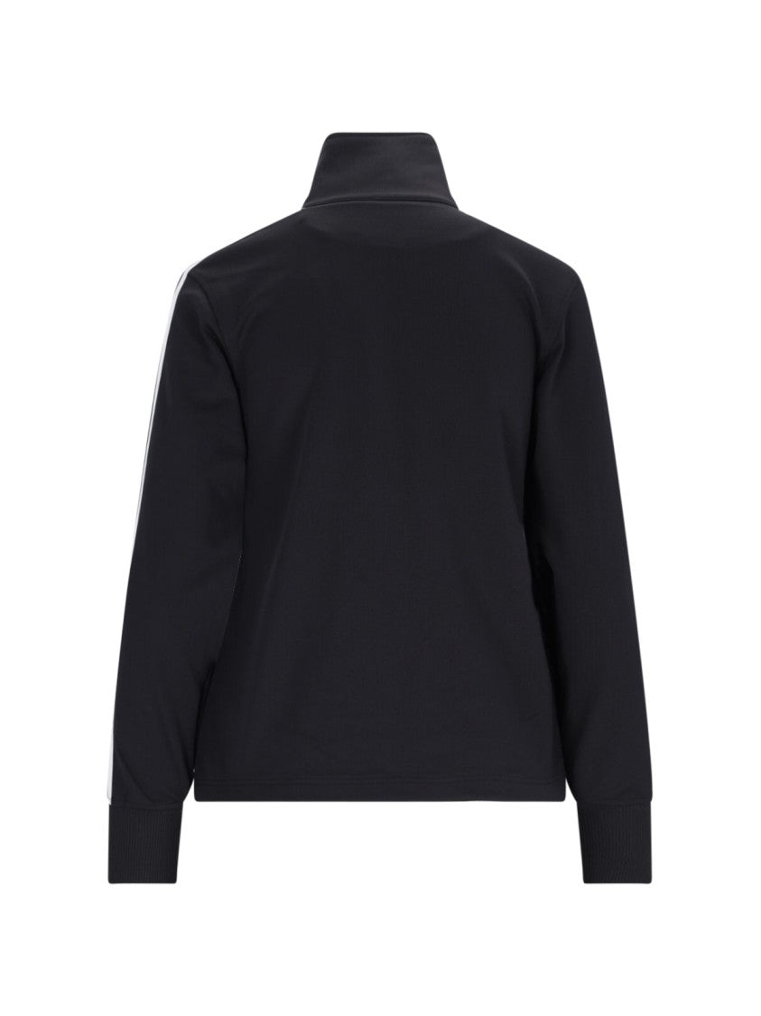 Y-3 "3-Stripes" Zip Jacket – Black