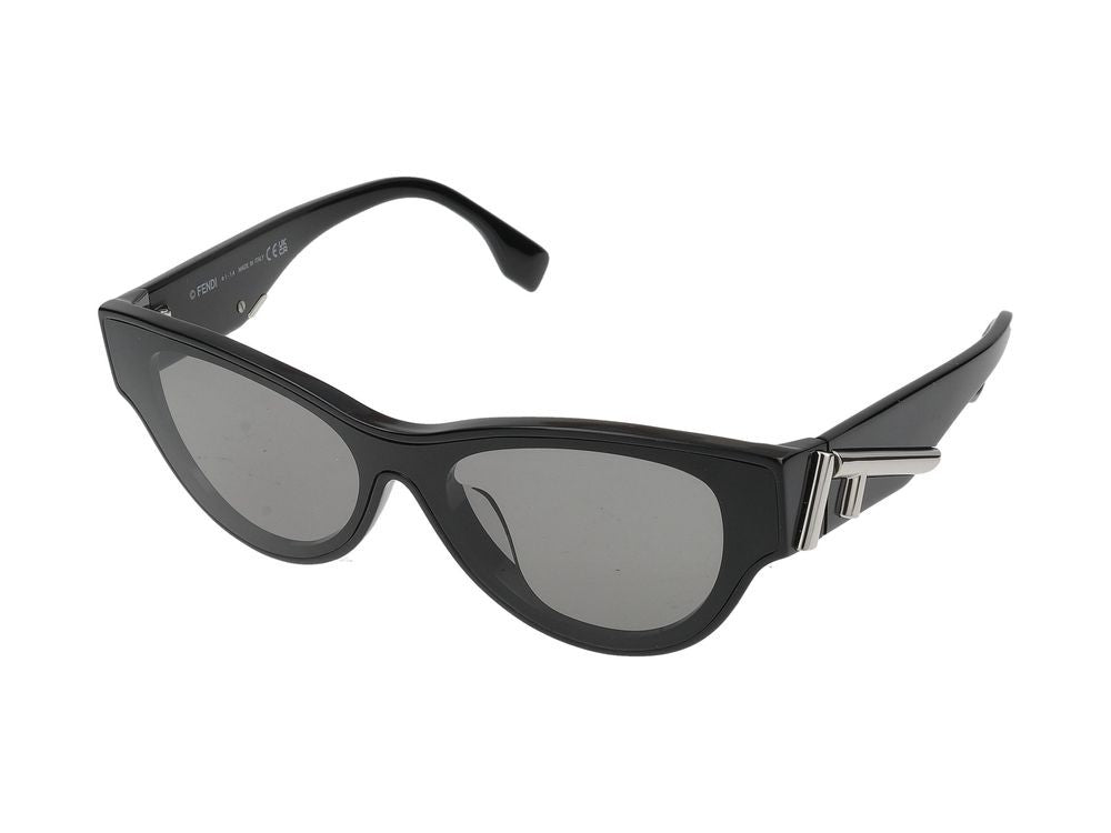 Maison Fendi Sunglasses Fe40135f 01A 99/1/140