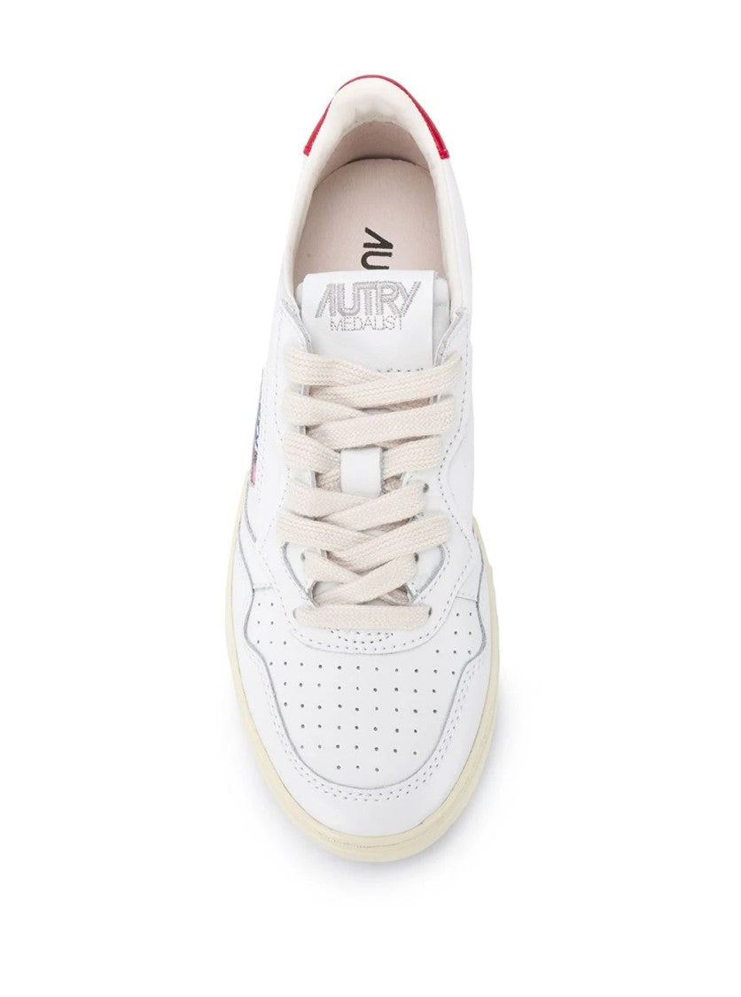 Autry Medalist Low Sneakers