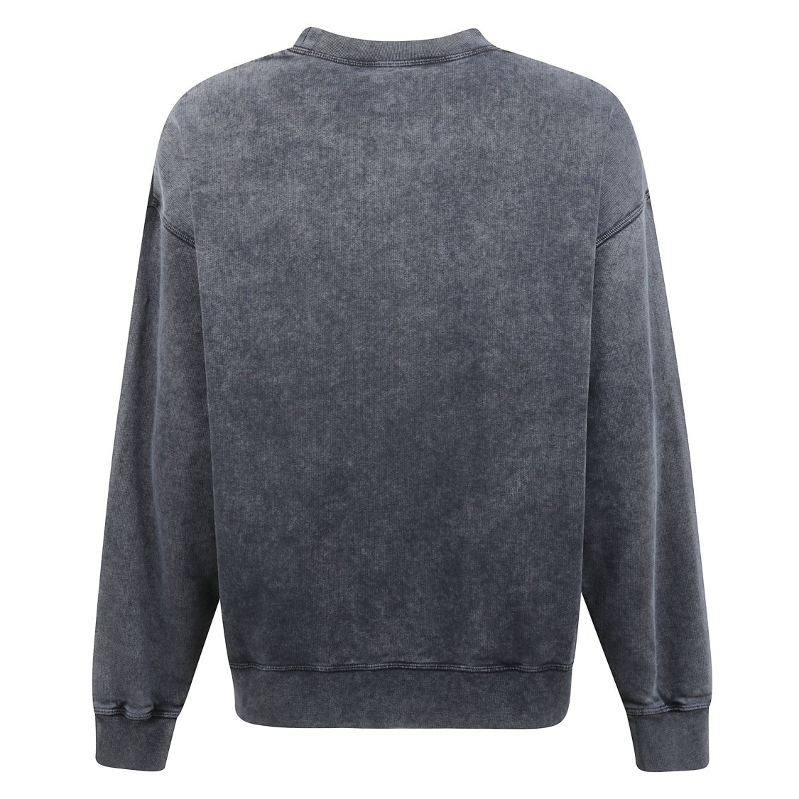 Dsquared2 Washed Logo Sweatshirt