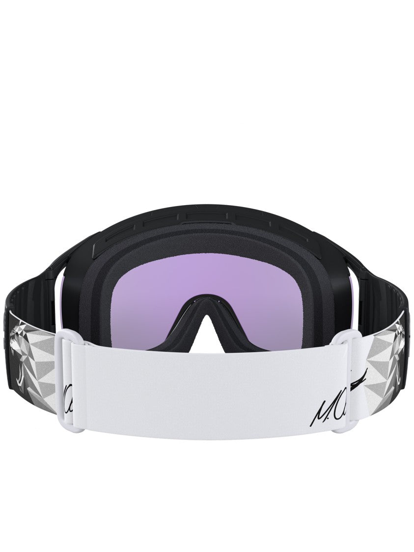 Poc Zonula Marco Odermatt Mirrored Goggle