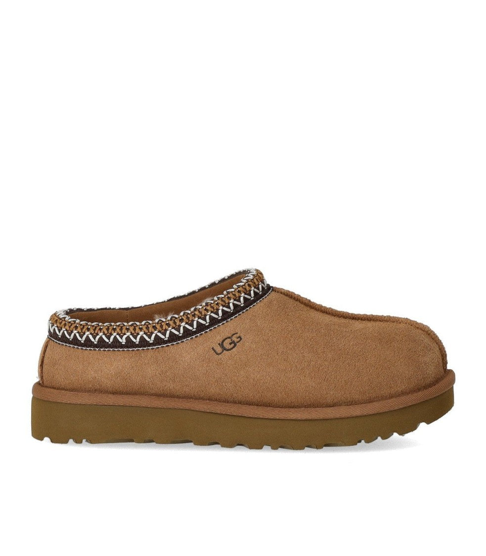 Ugg Tasman Chestnut Slipper