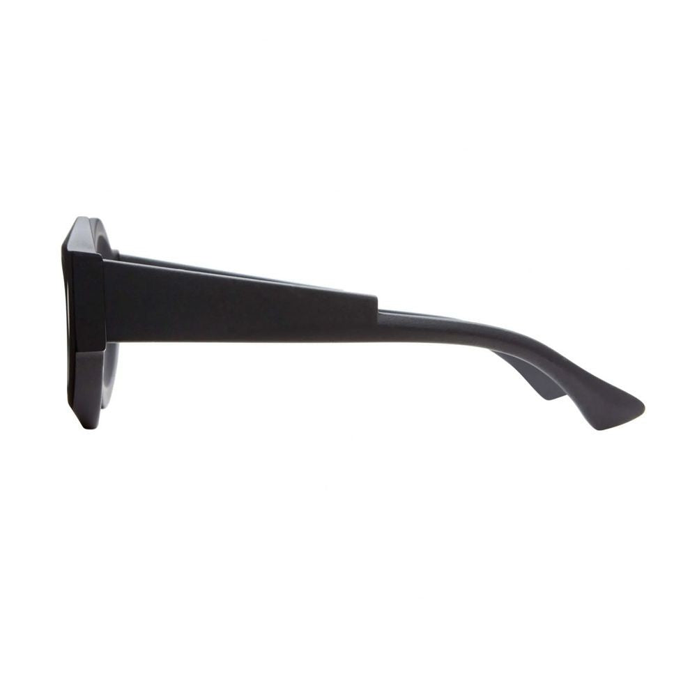 Kuboraum Mask X22 Geometric Acetate Mask X22 Sunglasses