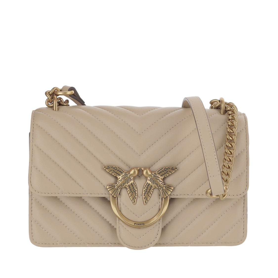Pinko Mini Love One Bag