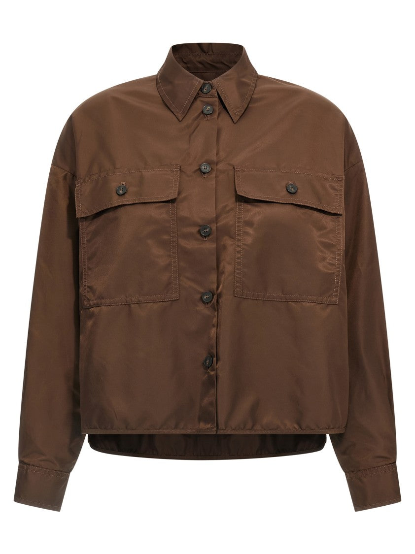 Max Mara Vivetta' Shirt