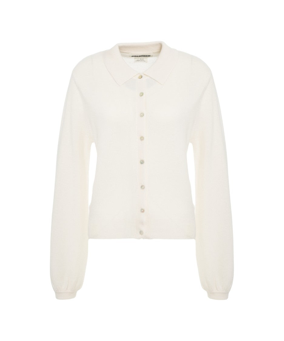 Crush Piha' Cashmere Cardigan